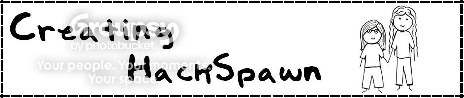 Creating HackSpawn