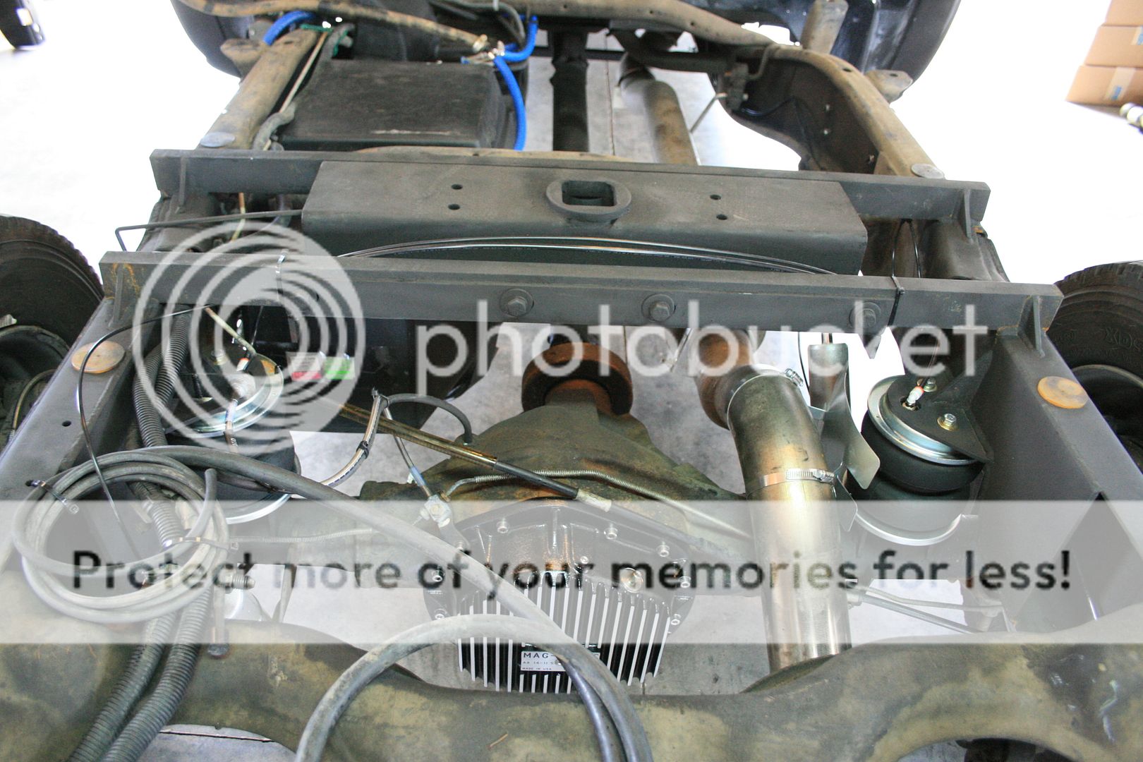 lowered trucks with helper bags Chevy and GMC Duramax Diesel Forum