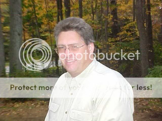 Jay Trevorrow Jay Trevorrow