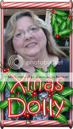 XmasDolly