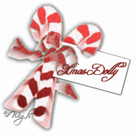 Candy Canes