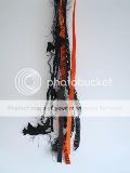Long FashionString Halloween Trick or Treat