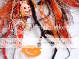 Extra Small FashionStrings Trick or Treat