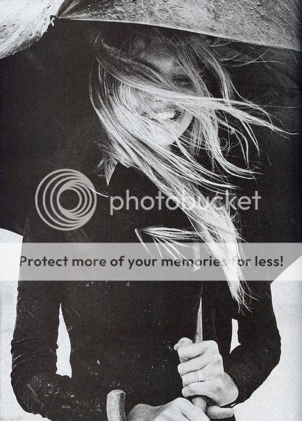 Gemma Ward - Photo Colection