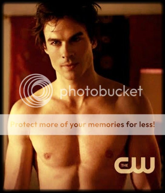 Ian Somerhalder Ian Somerhalder