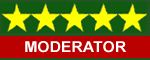 Moderator KOSTER Moderator KOSTER