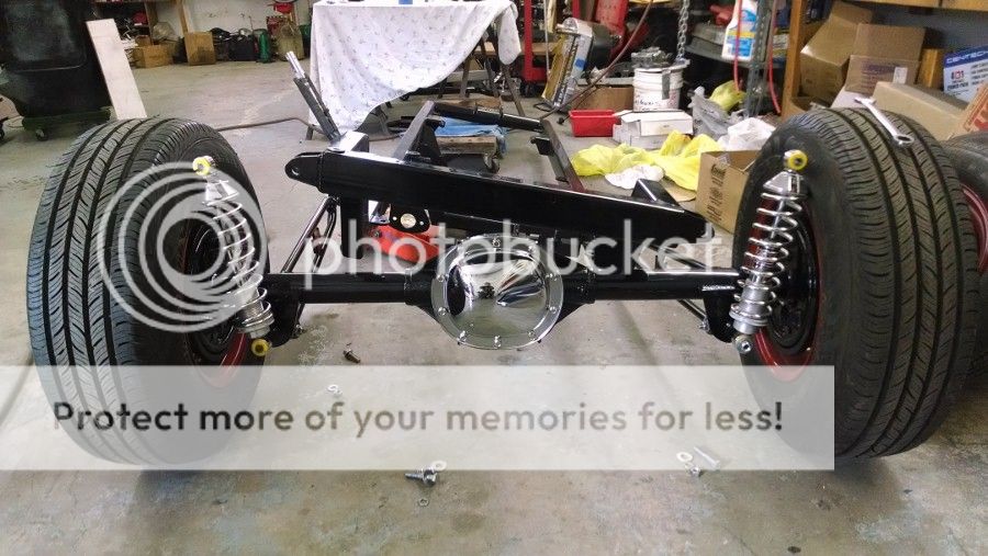 Suspension Bind Page 2 TBucket Forums