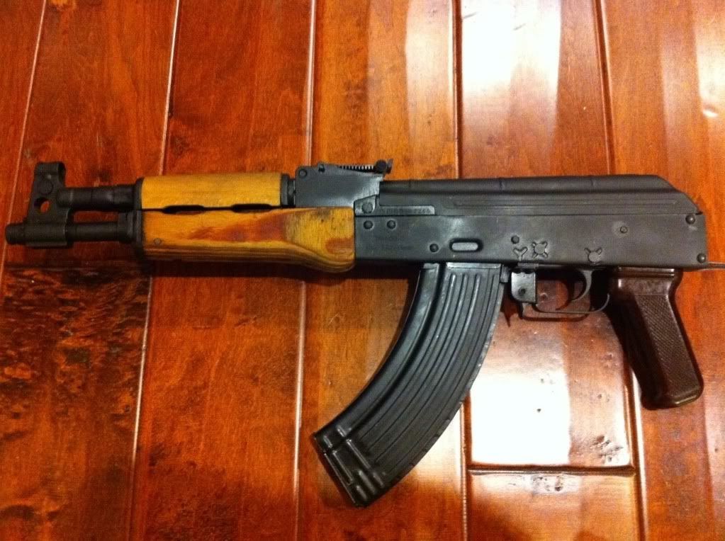 AK wood furniture where to buy?