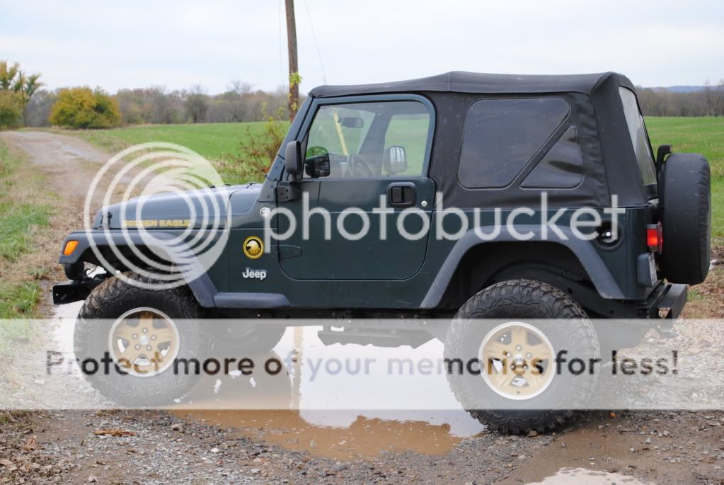 Western MD Jeeps? Jeep Enthusiast Forums
