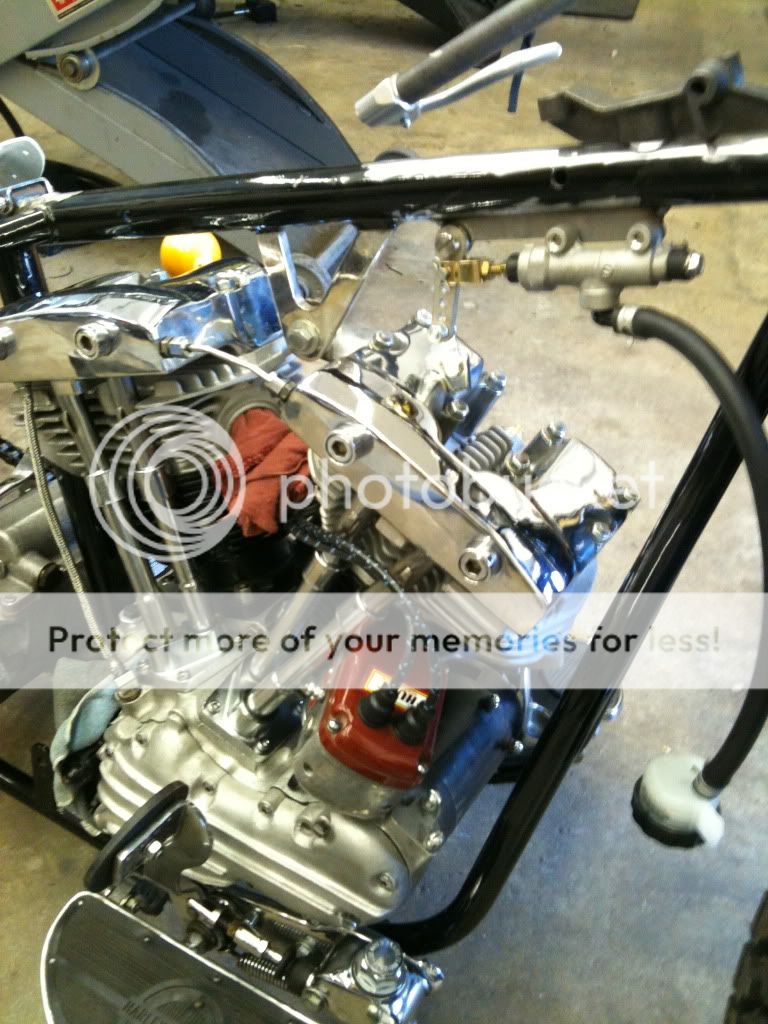 Need help, show your remote front master cylinders Jockey Journal Forum