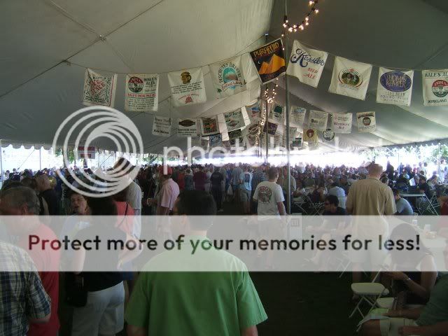 Fests! (Tent at the Oregon Brewers Festival) Fests! (Tent at the Oregon Brewers Festival)