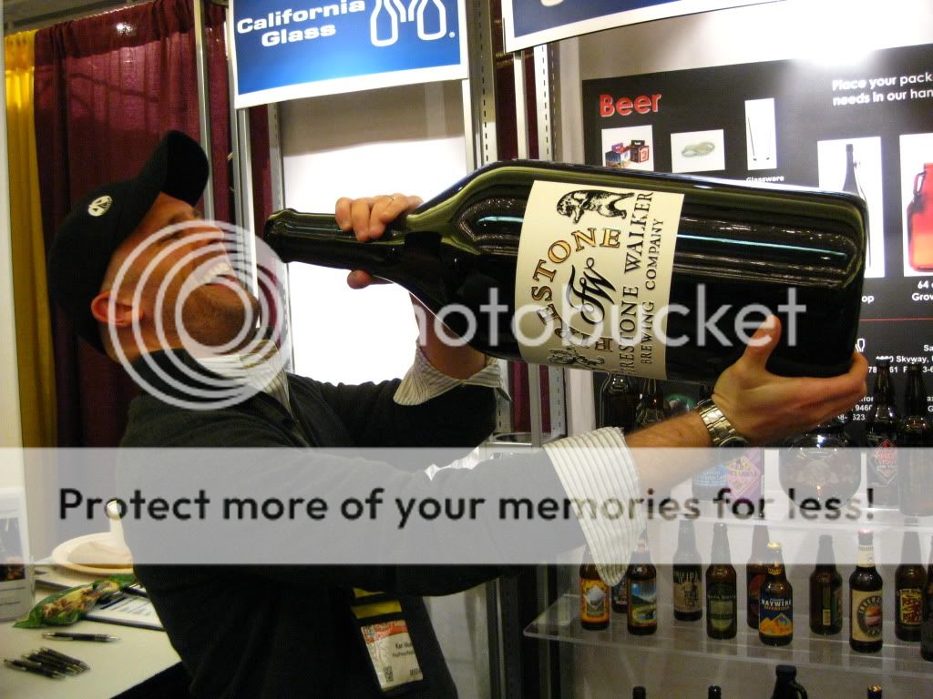 Big Bottle