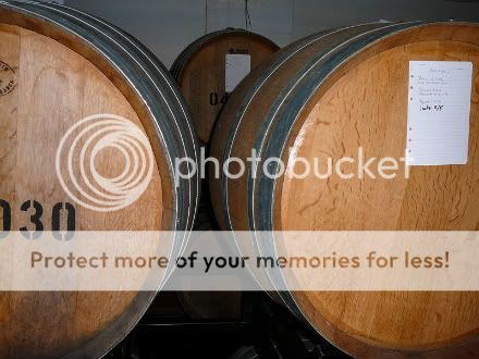 Block 15 Barrels Block 15 barrels