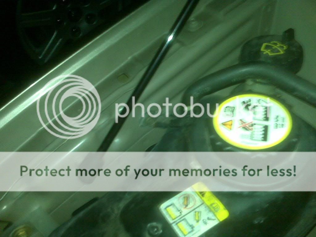 Big Three Upgrade (vulcan) Engine To Ground Location Taurus Car