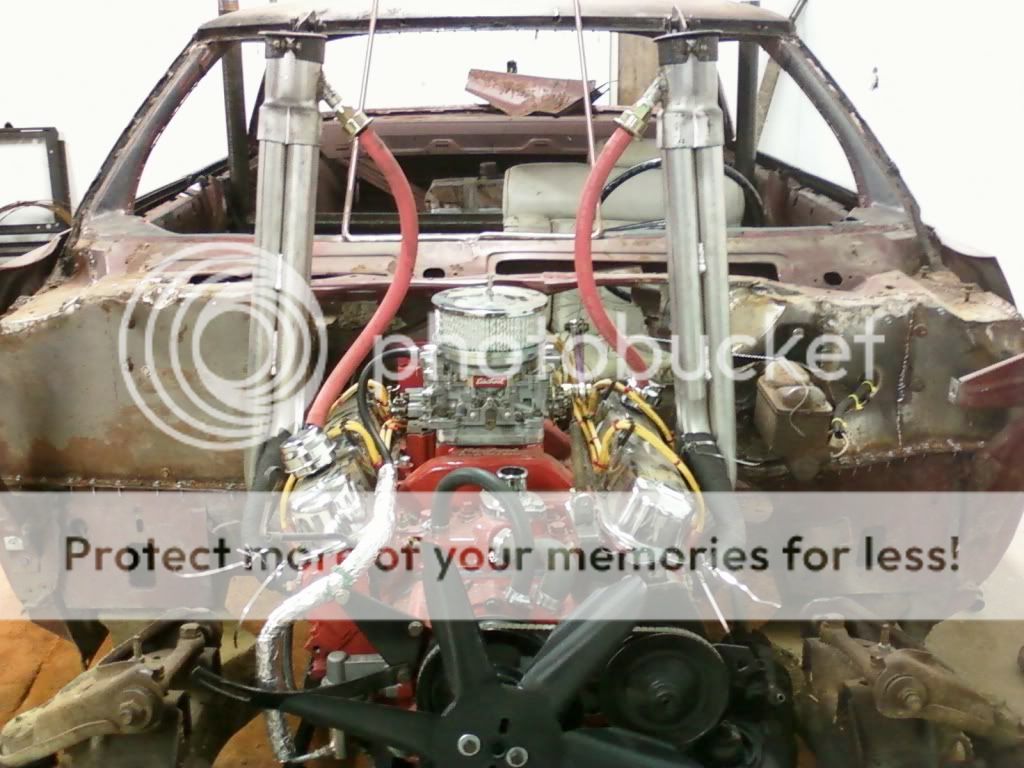 Mopar Derby Engine Pictures WeCrash Demolition Derby Message Board
