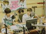 Leeteuk,Eunhyuk (Super Junior) @ Sukira