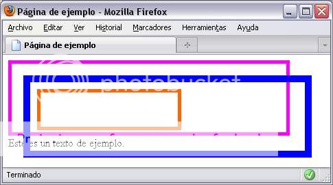 Posición absoluta