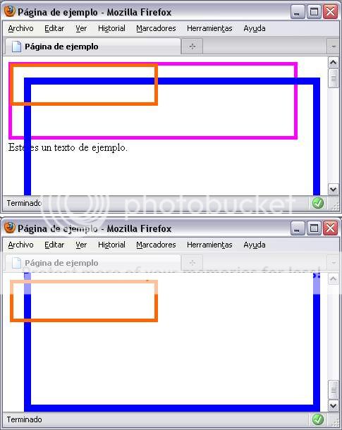 Posición fija