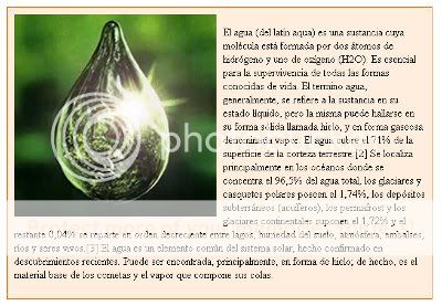 Imagen flotante